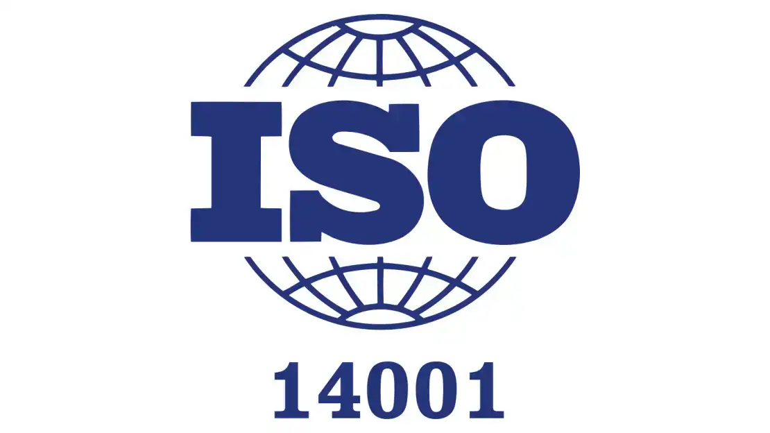 ISO 14001 ÇEVRE YÖNETİM SİSTEMİ