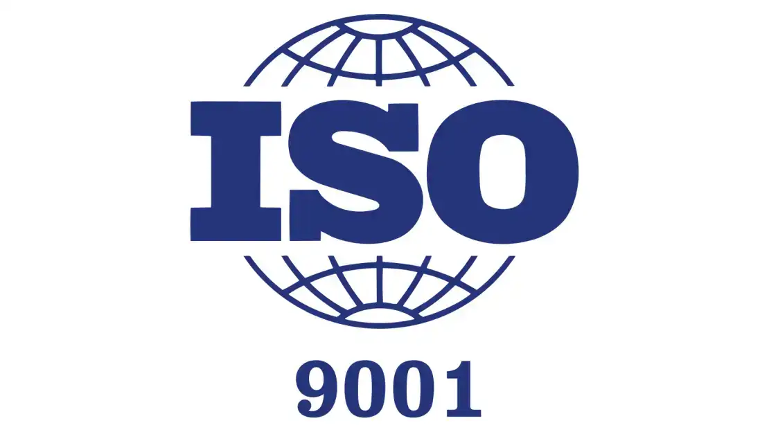 ISO 9001 KALİTE YÖNETİM SİSTEMİ